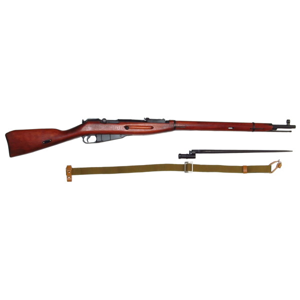 ❇️スゲー超激安最終値下げ☆モシンナガン☆ M1891/30☆ロシア銃★KTW 楽天市場】KTW モシン・ナガンM1891/30（歩兵銃） サバゲー