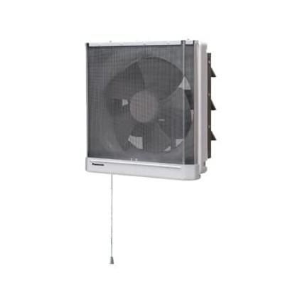 PANASONIC FY-20EJM5 [フィルター付金属製換気扇]