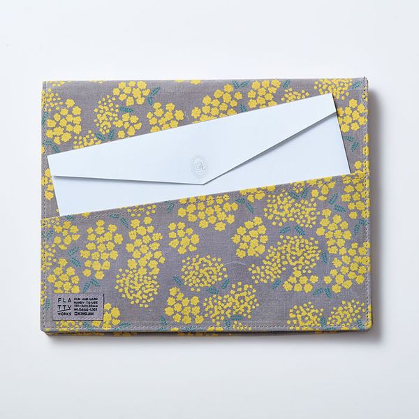 フラッティワークス