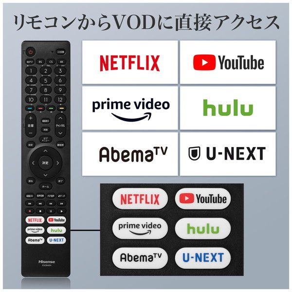 正規販売店 Hisense ハイセンス 75a6g 75v型 75型 75インチ 地上 Bs Csデジタル 4kチューナー内蔵 液晶テレビ 大画面 買い替え 大迫力 映画 ライブ スポーツ ゲーム 臨場感 リビング 寝室 子供部屋 一人暮らし Painfreepainrelief Com