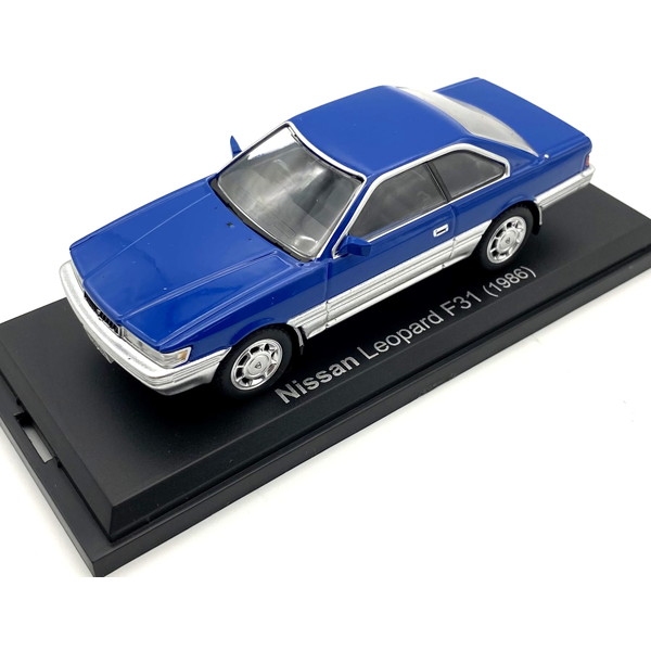 ノレブ　1/43　日産　ラシーン 420165-1.jpg