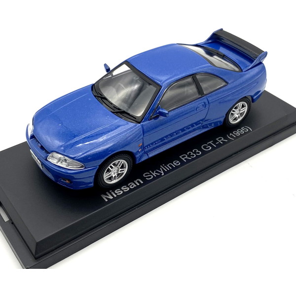 楽天市場】ノレブ 1/43 日産 ラシーン タイプ1 1994 ブルーNOREV