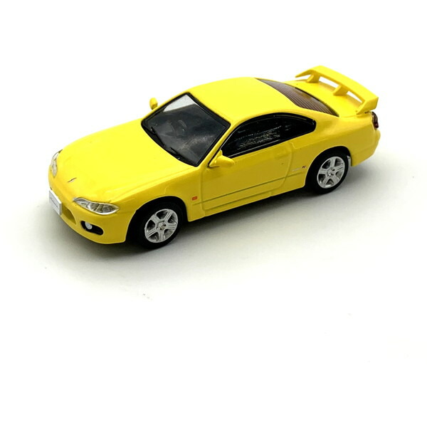 希少！ケントイズ製 1/24 シルビアs15 ランエボVIII Yahoo!オークション - 廃盤 希少品 KENTOYS 日産 シルビア S15 1