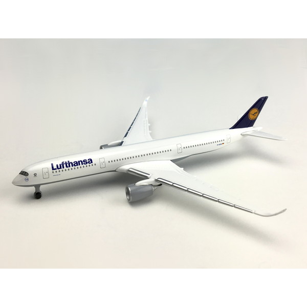 飛行機 エアバス A340 1/200 ルフトハンザ ドイツ航空 | labiela.com