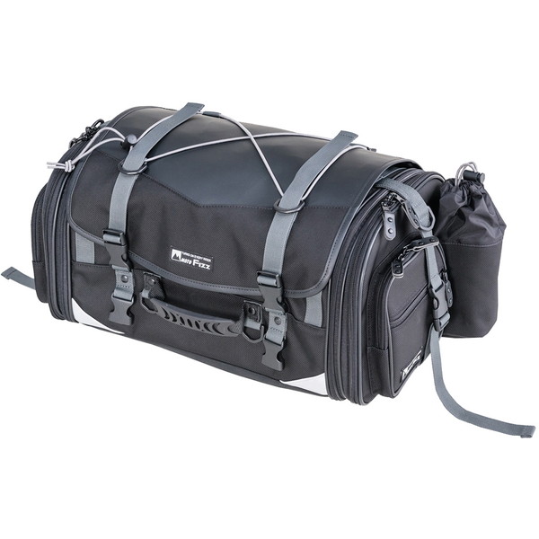 TANAX MFK-233 ミドルFシートバッグ ブラック｜総合通販PREMOA 店