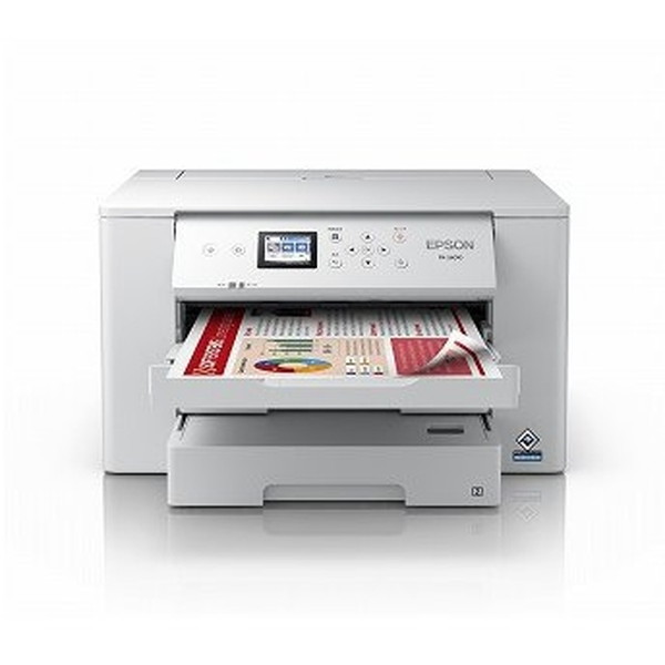 新品・ストア☆インクジェット プリンタ（A3ノビ対応） EPSON ビジネス