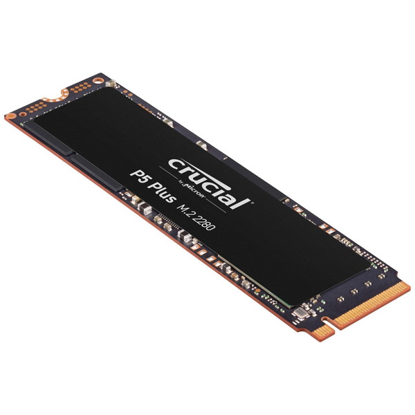 卸売り Crucial CT2000P5PSSD8JP P5 Plusシリーズ M.2 SSD 2TB