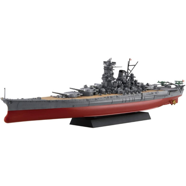 フジミ　プラモデル 楽天市場】フジミ模型 艦NX-1 1/700 日本海軍戦艦 大和 : XPRICE