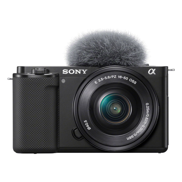 楽天市場】SONY ZV-E10L(BC) ブラック VLOGCAM パワーズーム 楽天市場】SONY ZV-E10L(BC) ブラック VLOGCAM パワーズーム