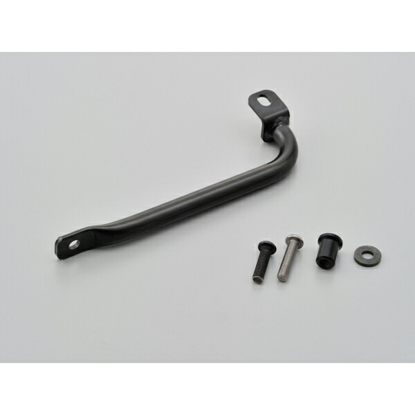 きめら 楽天市場】☆ 97987 デイトナ アシストグリップ 右側 ブラック Z900RS