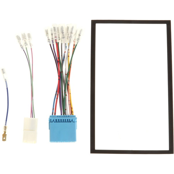 楽天市場 日東工業 Nkk H65d カーオーディオ取り付けキット 総合通販premoa 楽天市場店