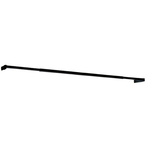 森田アルミ工業 窓枠物干し FRAMES MKA11-BK ブラック 0744-00131 18,480円