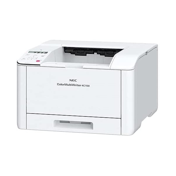 美品】日本電気 NEC カラー ページ プリンター PR-L5800C