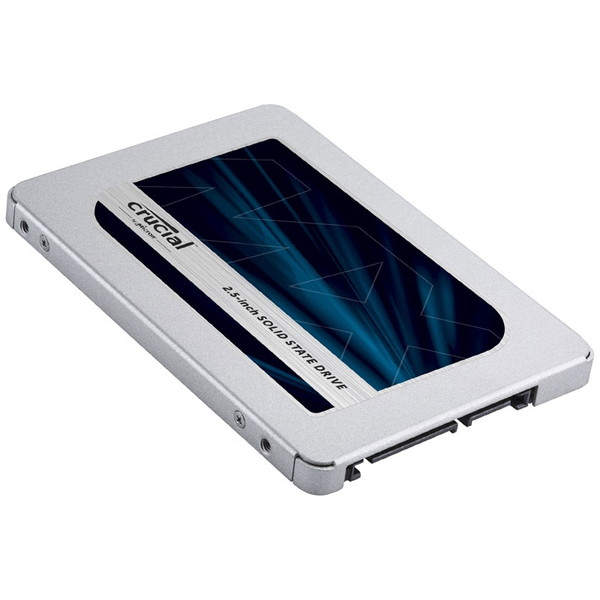 82%OFF!】 Crucial CT4000MX500SSD1JP MX500 4000GB SATA 2.5” 7mm