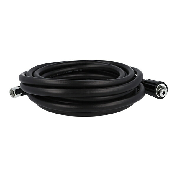 楽天市場】高圧ホース ASSY リョービ B6077257 高圧ホースASSY AJP