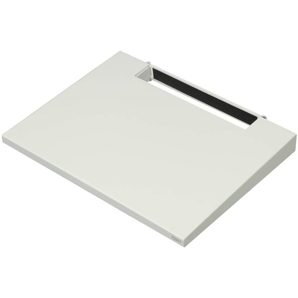 EQUALS M05-238 サテンホワイト [V4用 棚板]