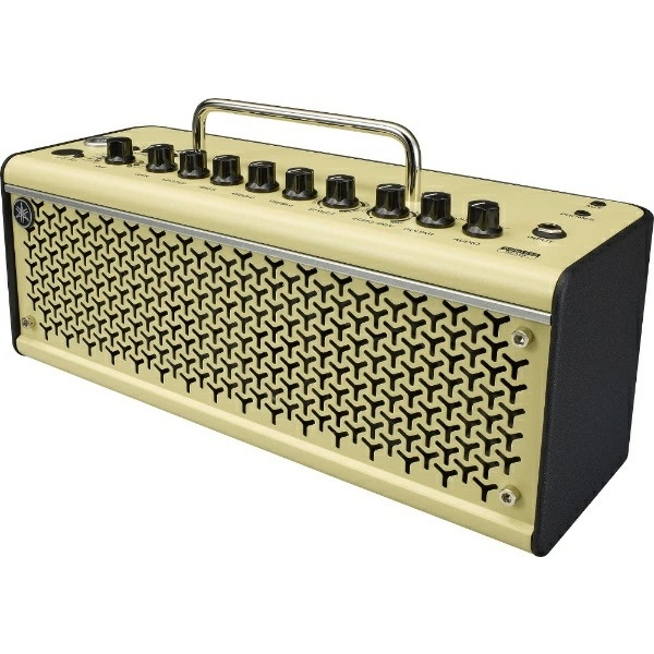楽天市場】【100W】YAMAHA THR100H 新品 ギターアンプヘッド 楽天市場】【100W】YAMAHA THR100H 新品 ギターアンプヘッド