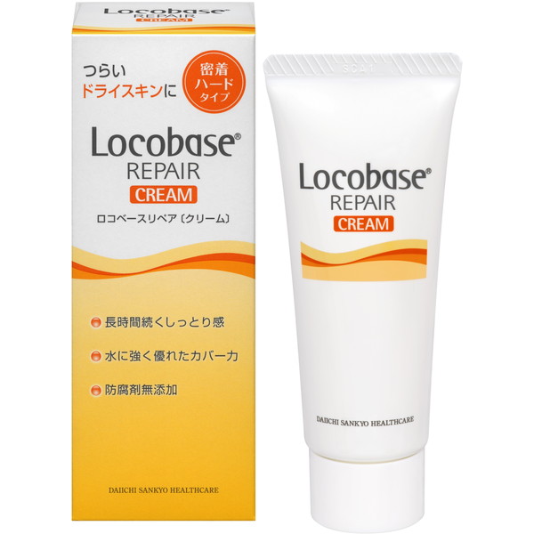 第一三共ヘルスケア　ロコベース Amazon | ロコベース 第一三共ヘルスケア リペアかかと