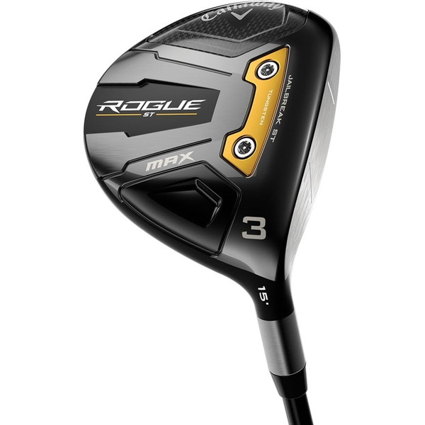 宅配便配送 キャロウェイ ROGUE ローグ ST MAX フェアウェイウッド 2022年モデル VENTUS 5 for Callaway  カーボンシャフト #5 R www.giorgosv-coiffure.gr