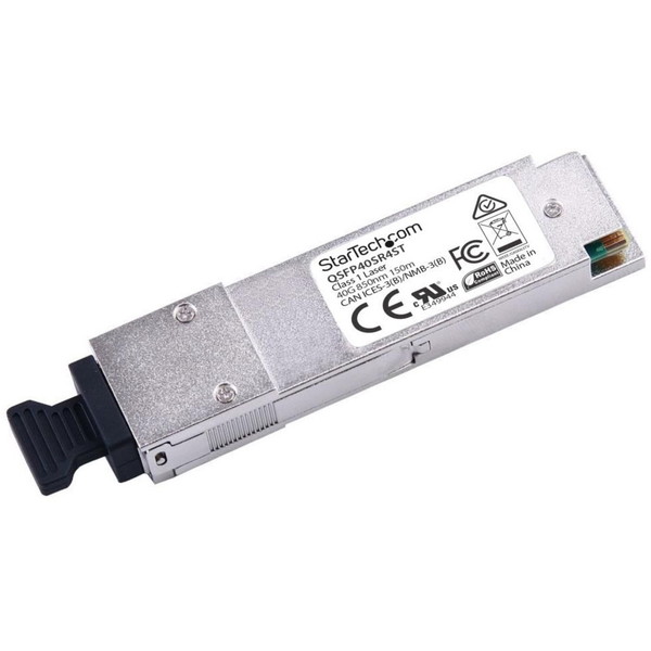 StarTech QSFP40SR4ST [MSA準拠QSFP+モジュール]