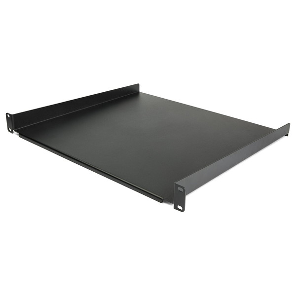 StarTech CABSHELF116 [1U サーバーラック棚板 / 片持ち型ラック棚板]