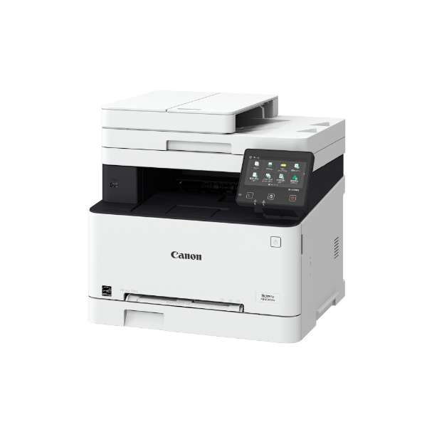 Canon - Canon Satera レーザープリンター A4カラー複合機 MF654Cdw Amazon.co.jp: キヤノン Canon レーザープリンター A4カラー複合