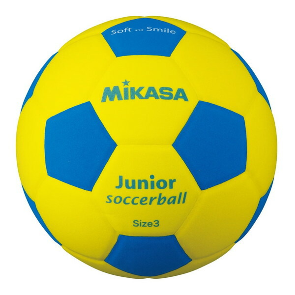 楽天市場】MIKASA SVC402SBC-YBK [サッカー4号(小学校) 検定球 黄/黒] : 総合通販PREMOA 楽天市場店