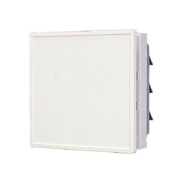 東芝 VRH-20SP [一般換気扇(20cm・インテリアパネル形)] 13,300円