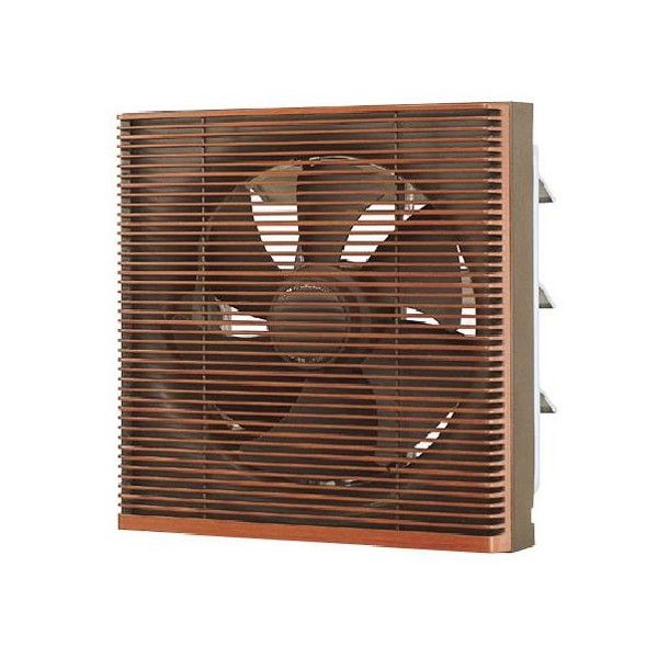 東芝 VFM-25SC [一般換気扇(25cm・インテリア格子タイプ)]