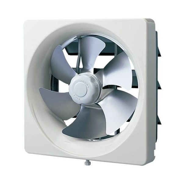 東芝 VFM-25TDK [買替用換気扇(深形 高級形:強弱付)]