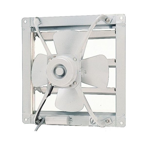 東芝 VF-30L4 [業務用換気扇(排気専用タイプ・単相100V・30cm)] 16,132円