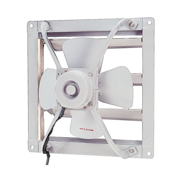 東芝 VF-504 [業務用換気扇(排気専用タイプ・三相200V・50cm)]
