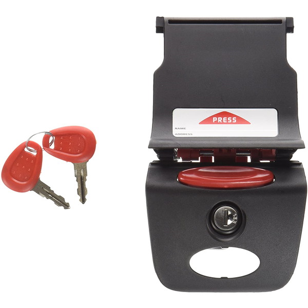 カルックス　NTC-1 ゲートバー落下防止用センサー | オプテックス株式会社 OPTEX