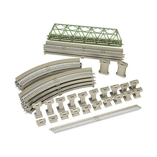 楽天市場】【おまけパーツ付き】TOMY ビットレーサー コースセット C