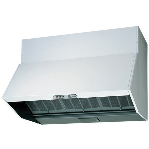 楽天市場】深型レンジフード プロペラファン 間口（60cm/75cm/90cm