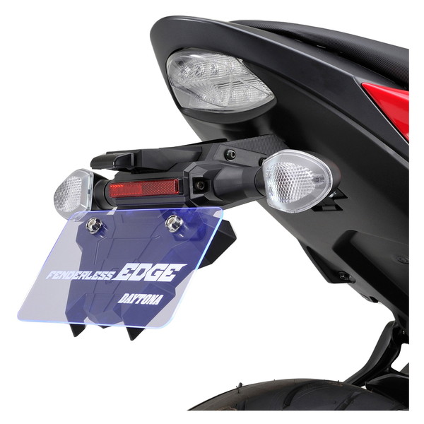 デイトナ D25712 フェンダーレスEDGE GSX-S750(17-18)|総合通販PREMOA 店