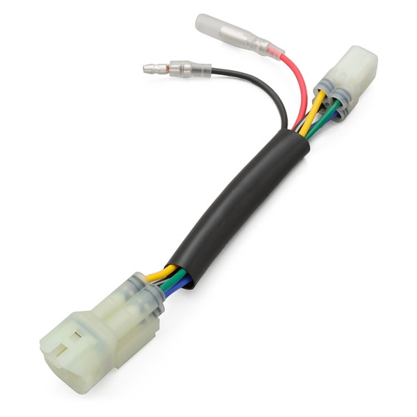 楽天市場】デイトナ DAYTONA 26371 かんたん！ 電源取出しハーネス