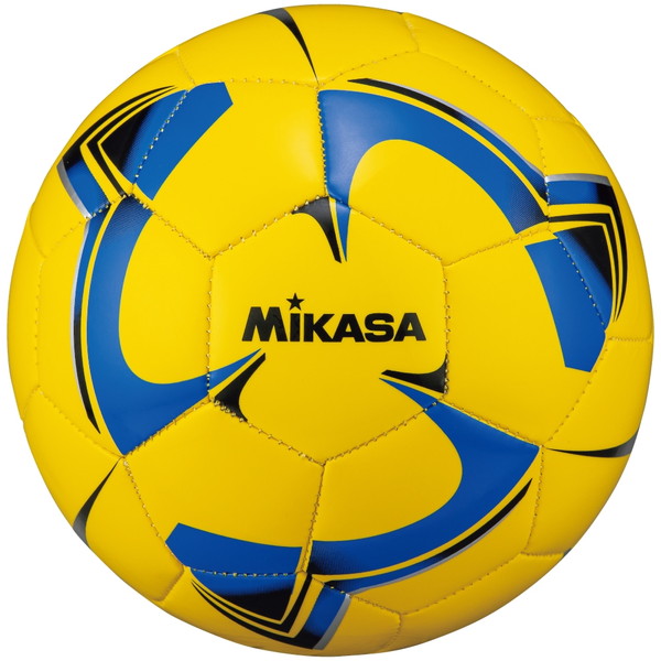 楽天市場】MIKASA SVC402SBC-YBK [サッカー4号(小学校) 検定球 黄/黒] : 総合通販PREMOA 楽天市場店