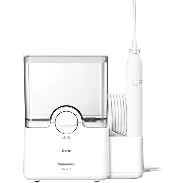 ボディ・フェイスケア Panasonic EW-DJ64-W WHITE 4549980652664.jpg