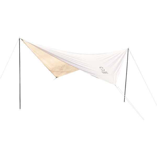 ティーオー SMOTarppiDiamond500beg スモア Tarppi Diamond-500 [タープ]
