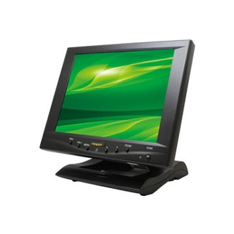 ADTECHNO CL8801N [8型SVGA高品質液晶モニター]