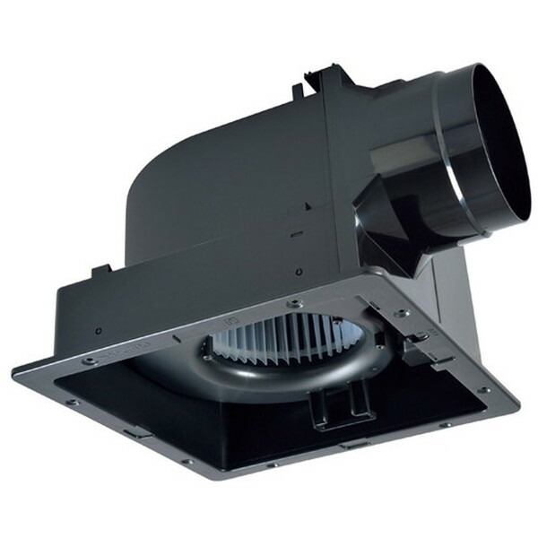 楽天市場】三菱電機[VD-20ZH13]ダクト用換気扇 天井埋込形 : 住設TOWN