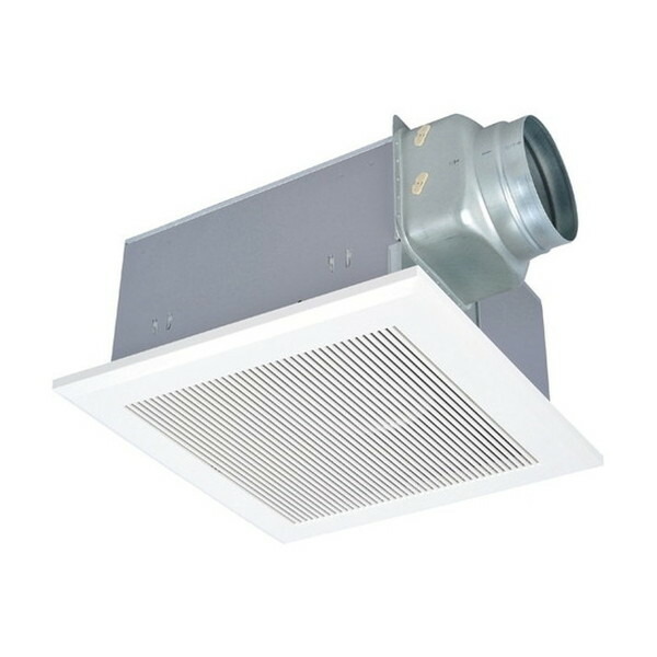 楽天市場】MITSUBISHI VD-23ZX13-C [天井埋込形換気扇 (低騒音