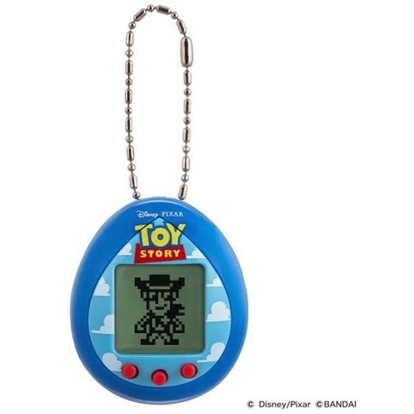 バンダイ Toy Story Clouds Tamagotchi