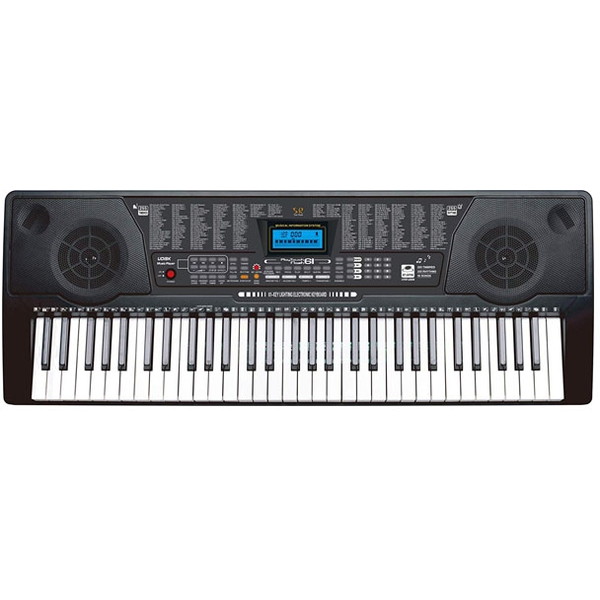 格安新品 イー エム エー Sr Dp04 プレイタッチ フラッシュ61 電子ピアノ 61鍵 Fucoa Cl