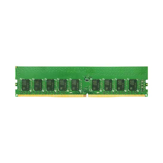 Synology D4EC-2666-8G [NAS用増設メモリ (8GB)]【KK9N0D18P】｜総合通販PREMOA 店