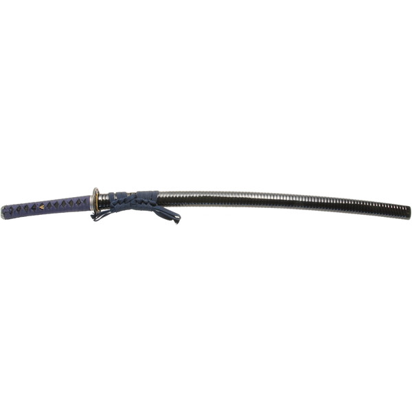匠刀房 ZS-251 柳生拵 [ 模造刀 ] 居合刀 日本刀 模造刀 コスプレ 忍者 侍 武士 NINJA katana samurai 模擬刀 美術刀 名刀 演劇 舞台 演者 こどもの日 日本製 国産 高級 インテリア メーカー直送｜総合通販PREMOA 店