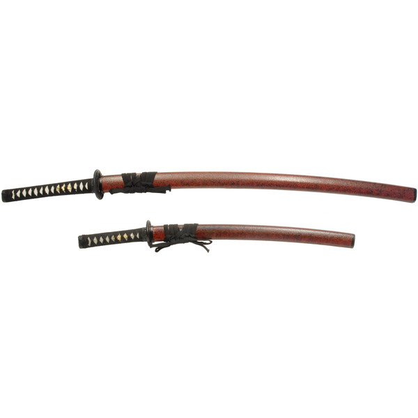 匠刀房 NEU-029 坂本竜馬 大小セット 幕末 [模造刀 ] 居合刀 日本刀 模造刀 コスプレ 忍者 侍 武士 NINJA katana samurai 模擬刀 美術刀 名刀 演劇 舞台 演者 こどもの日 日本製 国産 高級 インテリア メーカー直送
