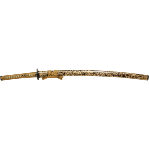 飛雲武士（武士刀）武具　刀装具　日本刀　模造刀   居合刀 武具 刀装具 日本刀 模造刀 居合刀 魔雲 横刀 直刀