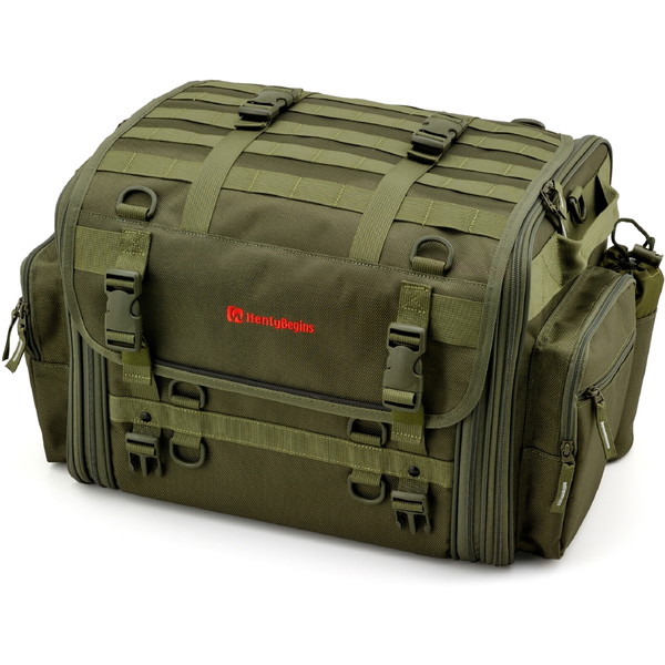 D29785 ツーリングシートバッグ BASIC Lサイズ DH-764 グリーン デイトナ｜総合通販PREMOA 店